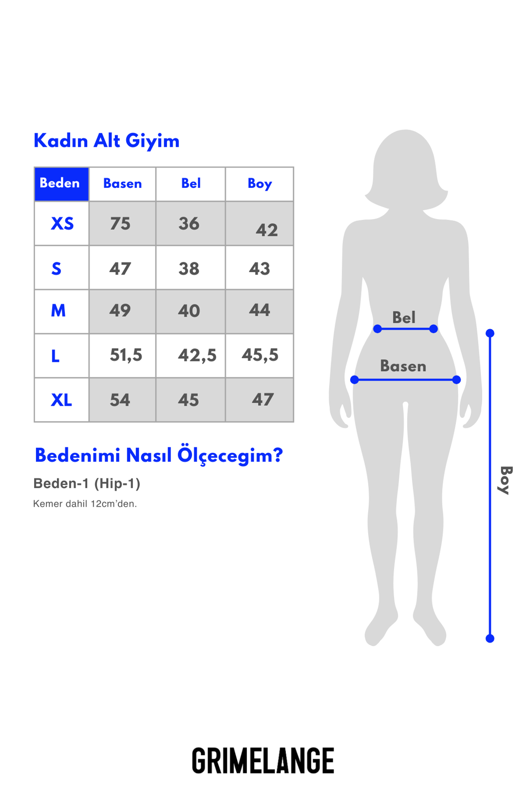 KARMA Kadın Oversize Lastikli Yüksek Bel Uzun Kırmızı Etek