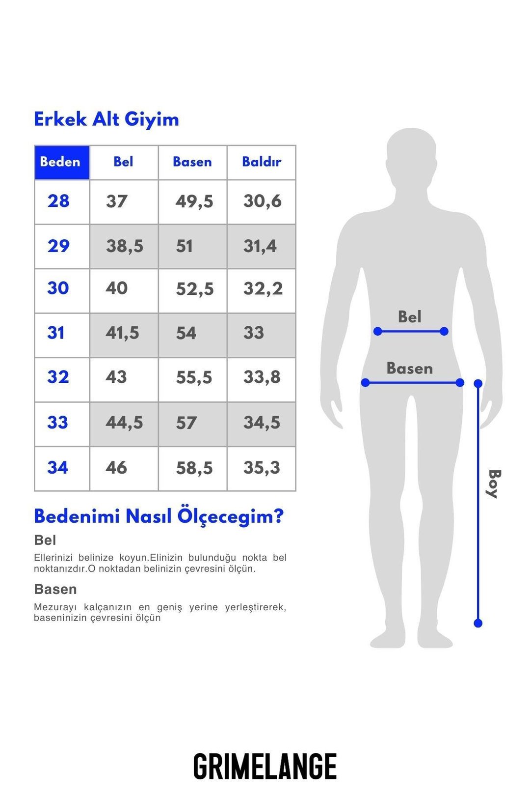 KENYON Erkek Strıght Fit Denim Koyu Mavi Jeans