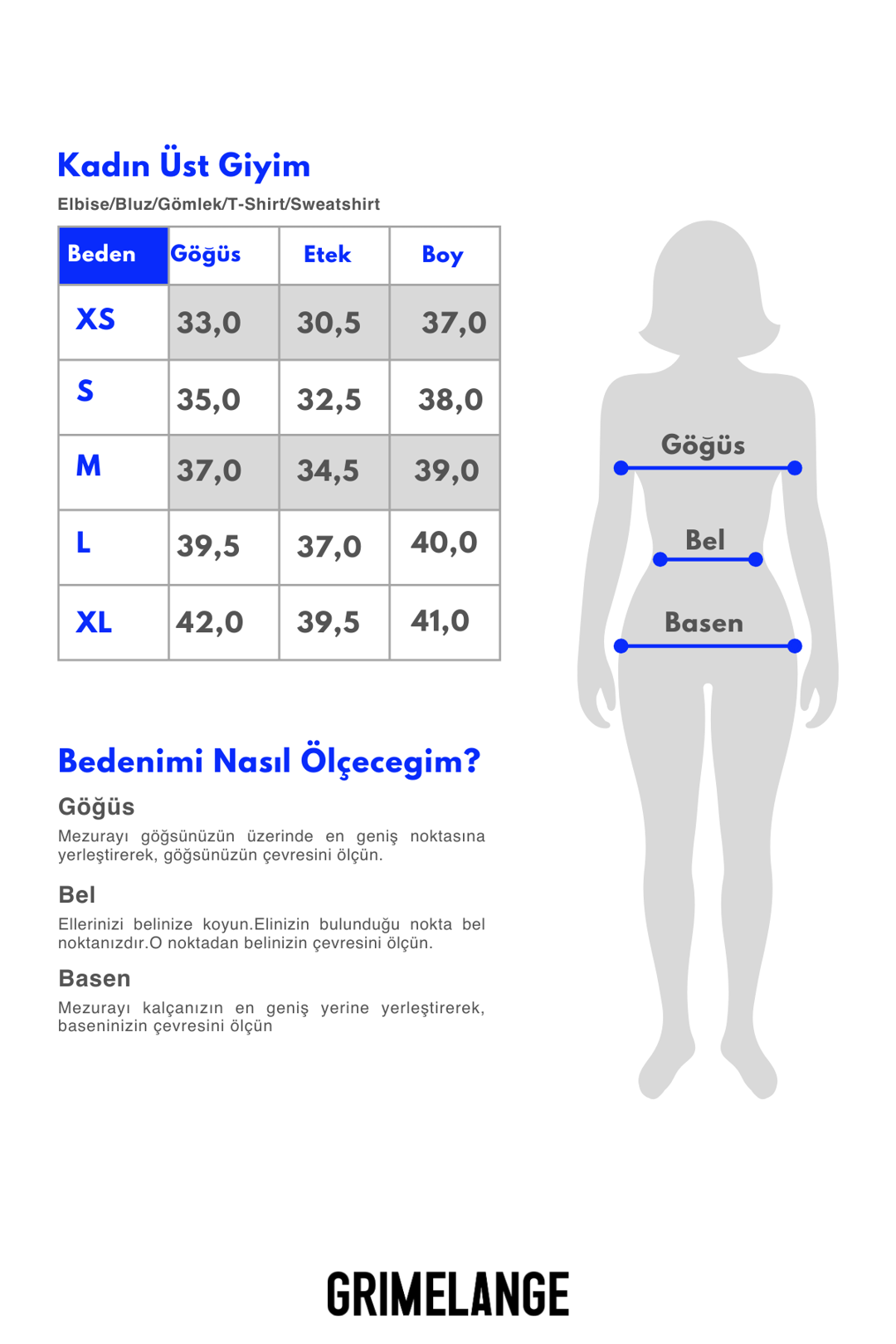 LUVINA Kadın Askılı Yaka Sıfır Kol Baskı Detaylı Ribanalı Mavi Bluz