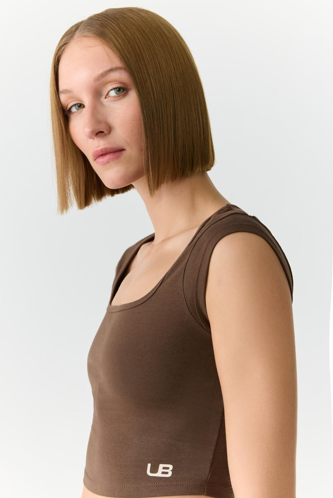 NASYA Kadın Acı Kahve Büstiyer