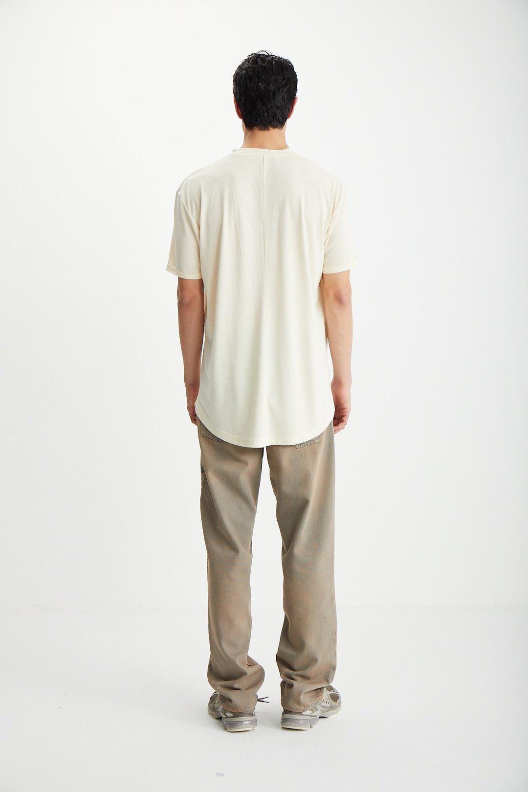 OSCAR  Comfort Vanilya  T-Shirt