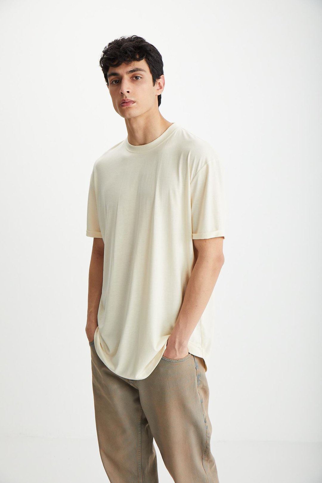 OSCAR  Comfort Vanilya  T-Shirt