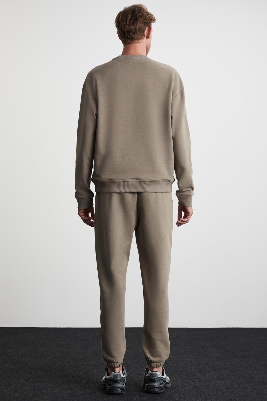 Raırok Comfort Vizon Sweatshirt