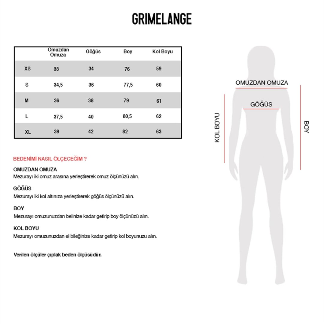 VALERI Örme Slim Fit Siyah  Body