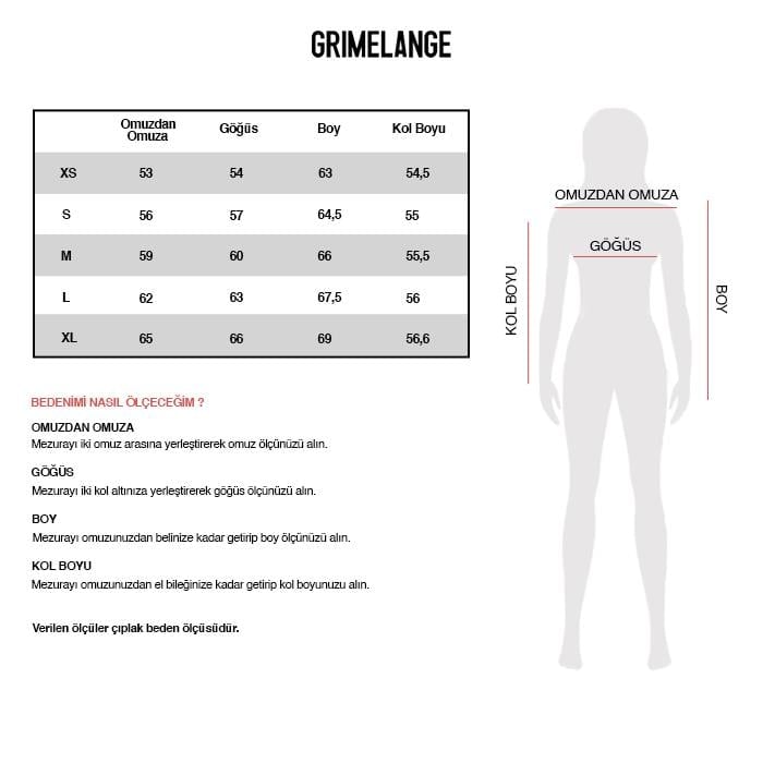 VANELTINA Kadın İçi Polarlı 3 İplik Organik Pamuk Oversize Basic Bisiklet Yaka Pembe Sweatshirt