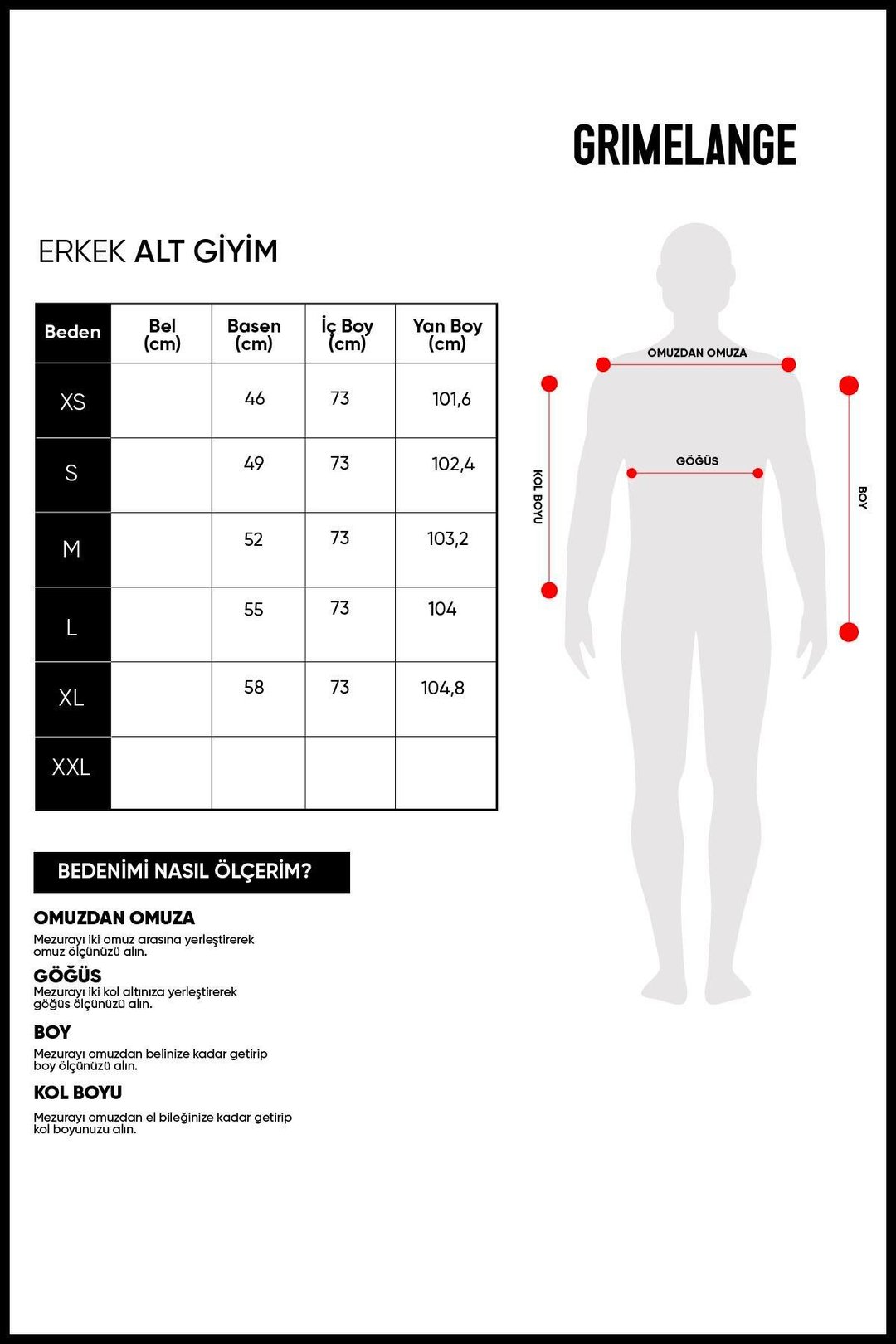 WALSH Erkek Regular Bordo Tekli Pantolon