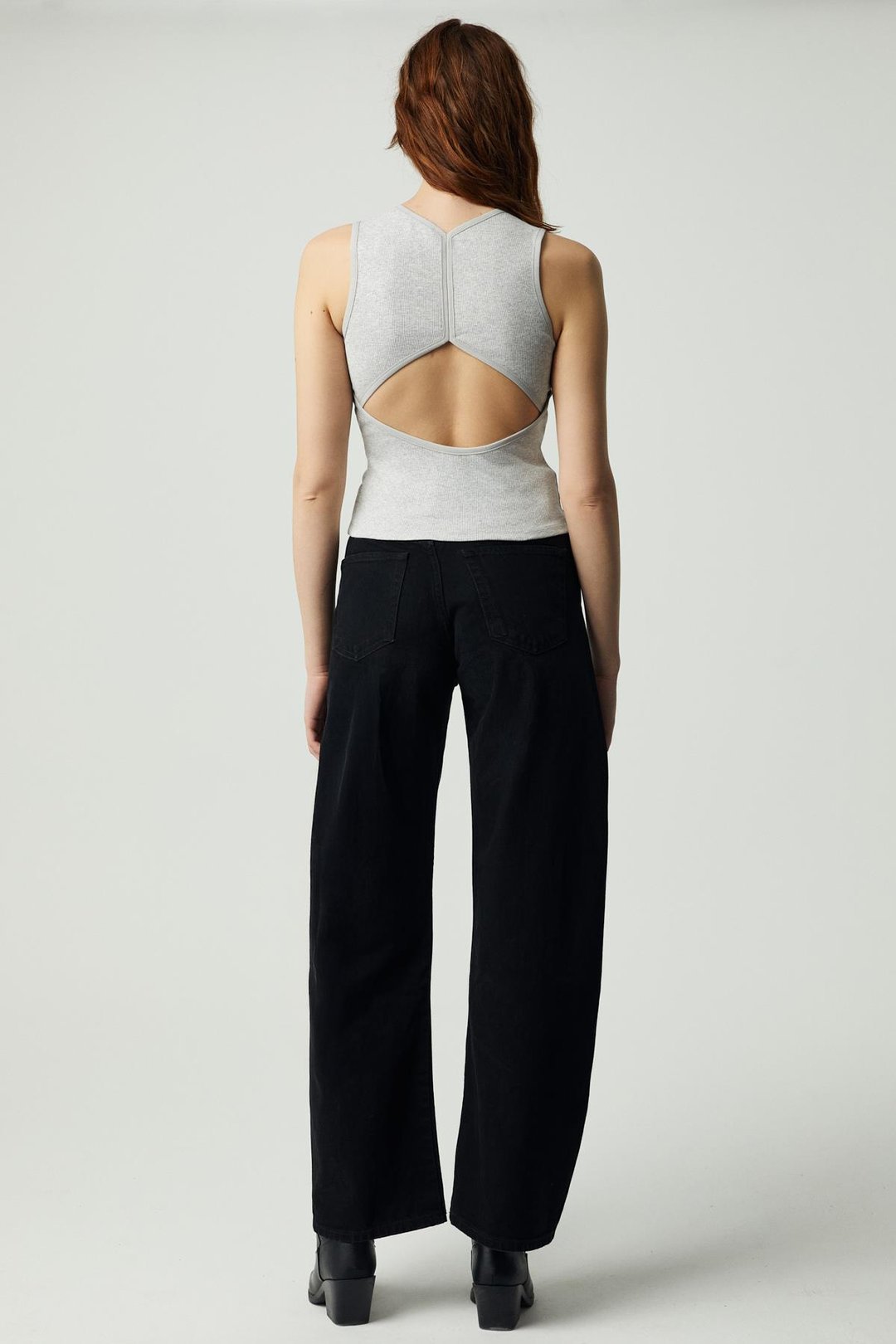 WEXK Kadın Grimelanj Atlet