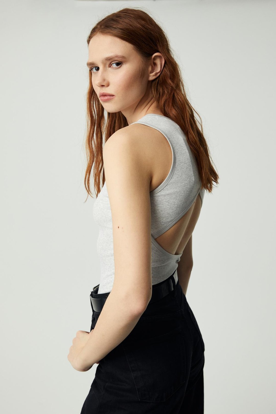 WEXK Kadın Grimelanj Atlet