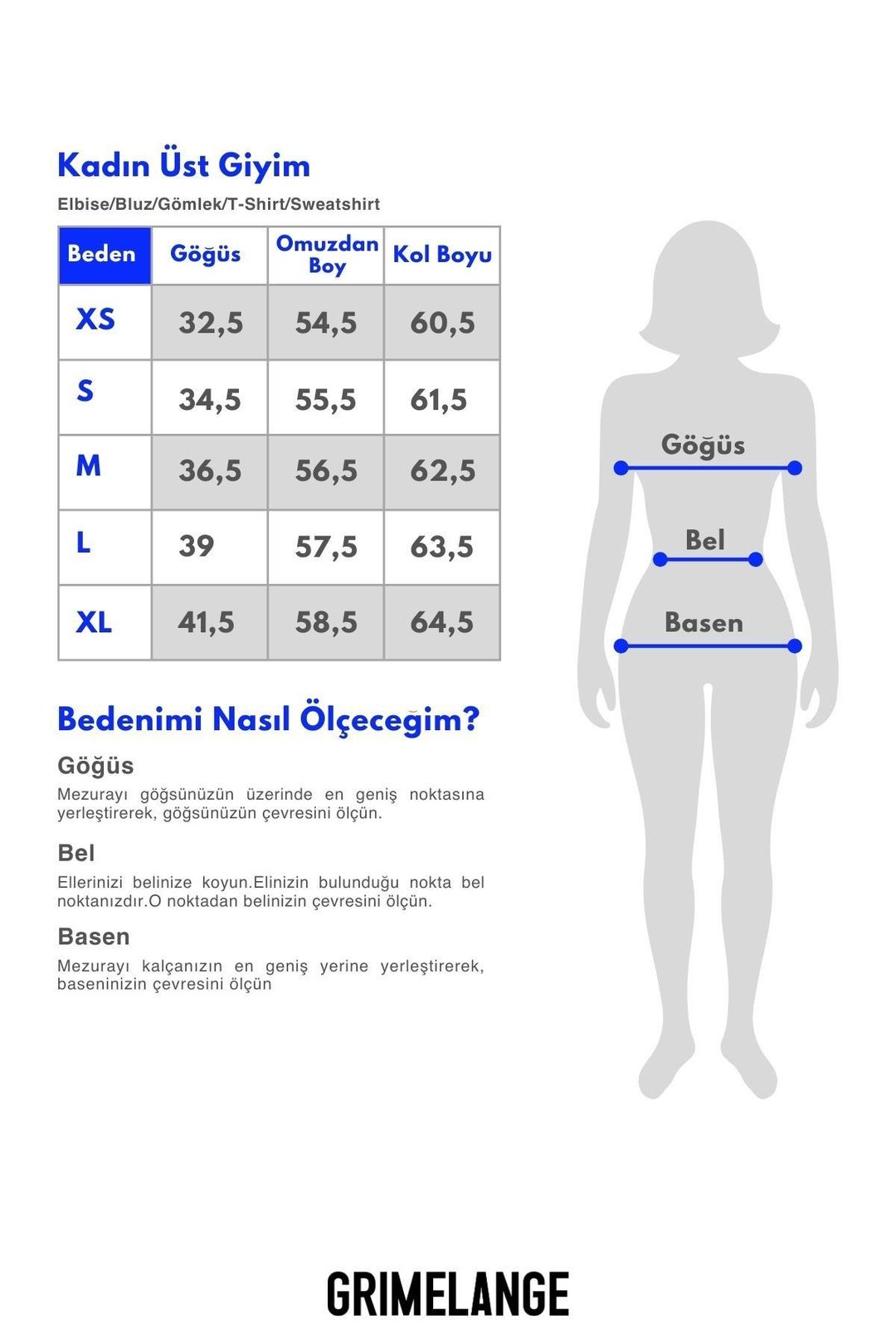 YENSI Kadın Viskon Likralı Bisiklet Yakalı Önü Dikiş Detaylı Uzun Kollu Lacivert Bluz