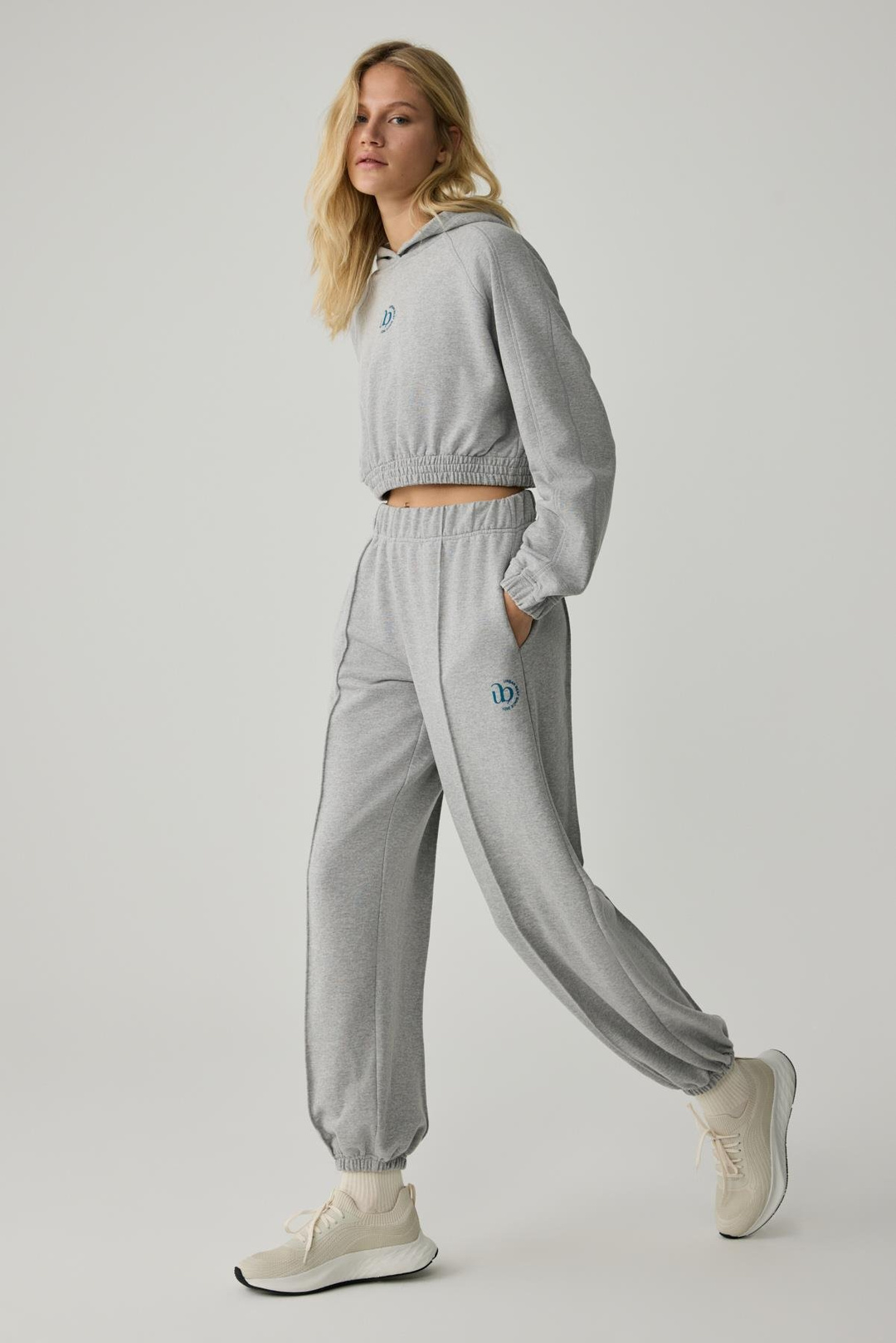 KOREL Kadın Grimelanj Eşofman Altı