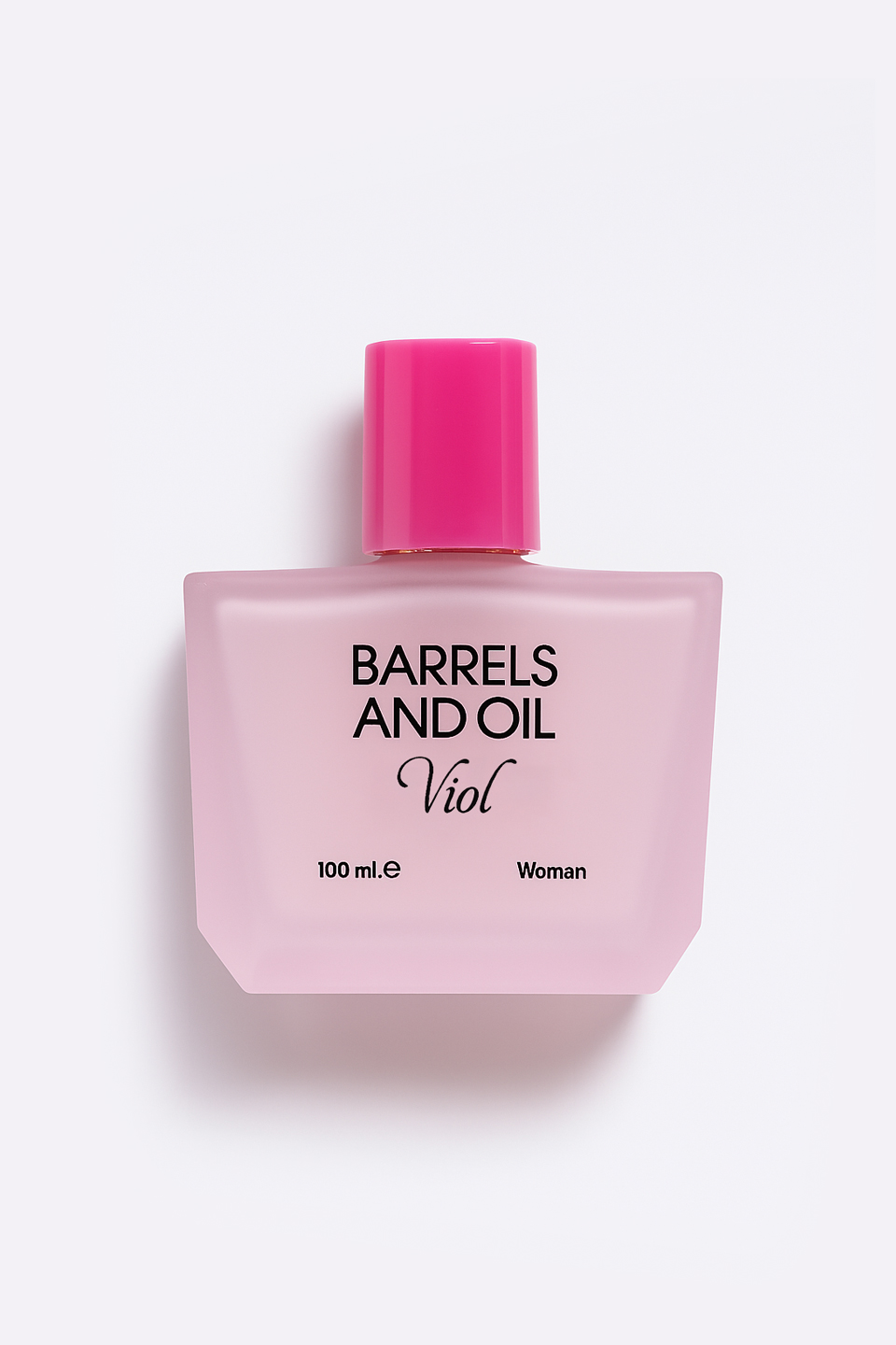 Viol Kadın Parfüm EDC 100 ml