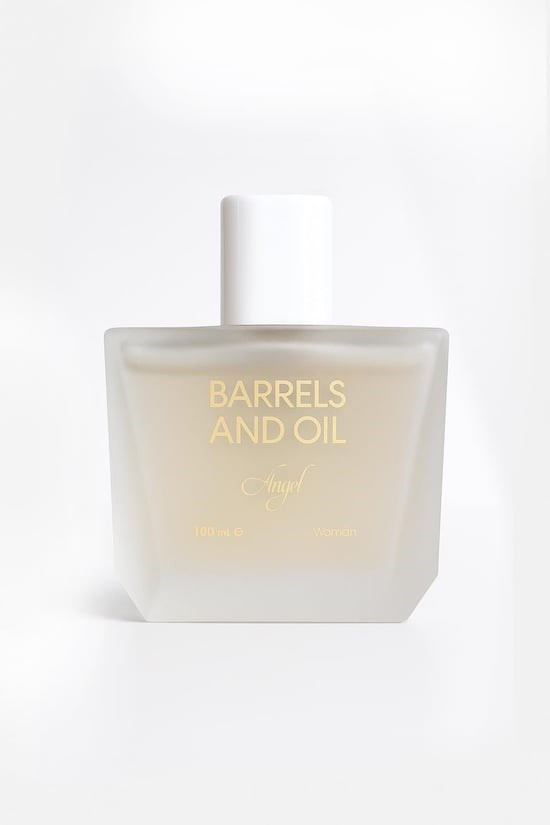 Angel Kadın Parfüm EDC 100 ml