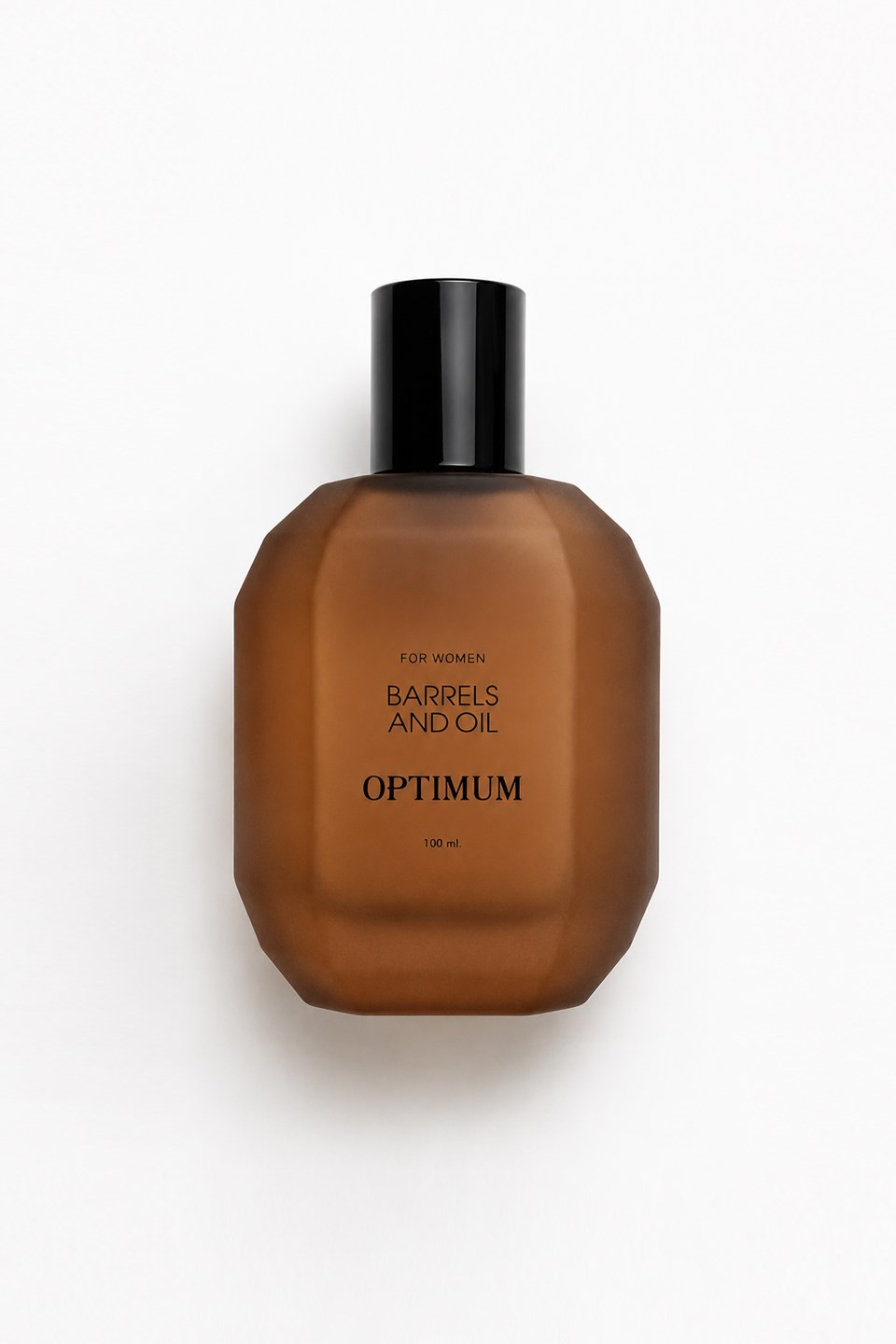 Optimum Kadın Parfüm EDC 100 ml