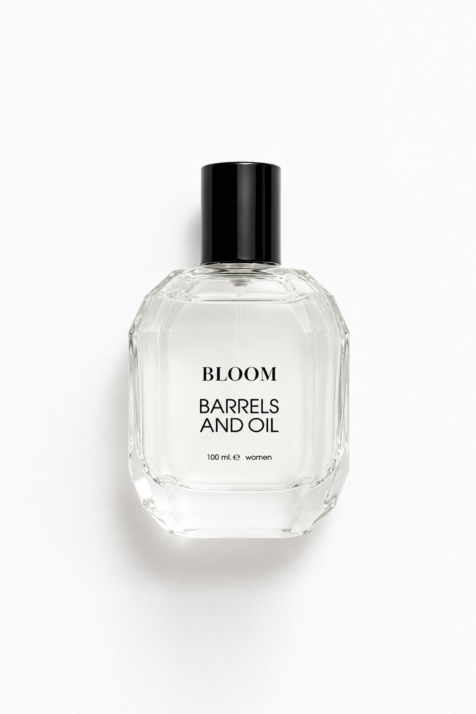 Bloom Kadın Parfüm EDC 100 ml