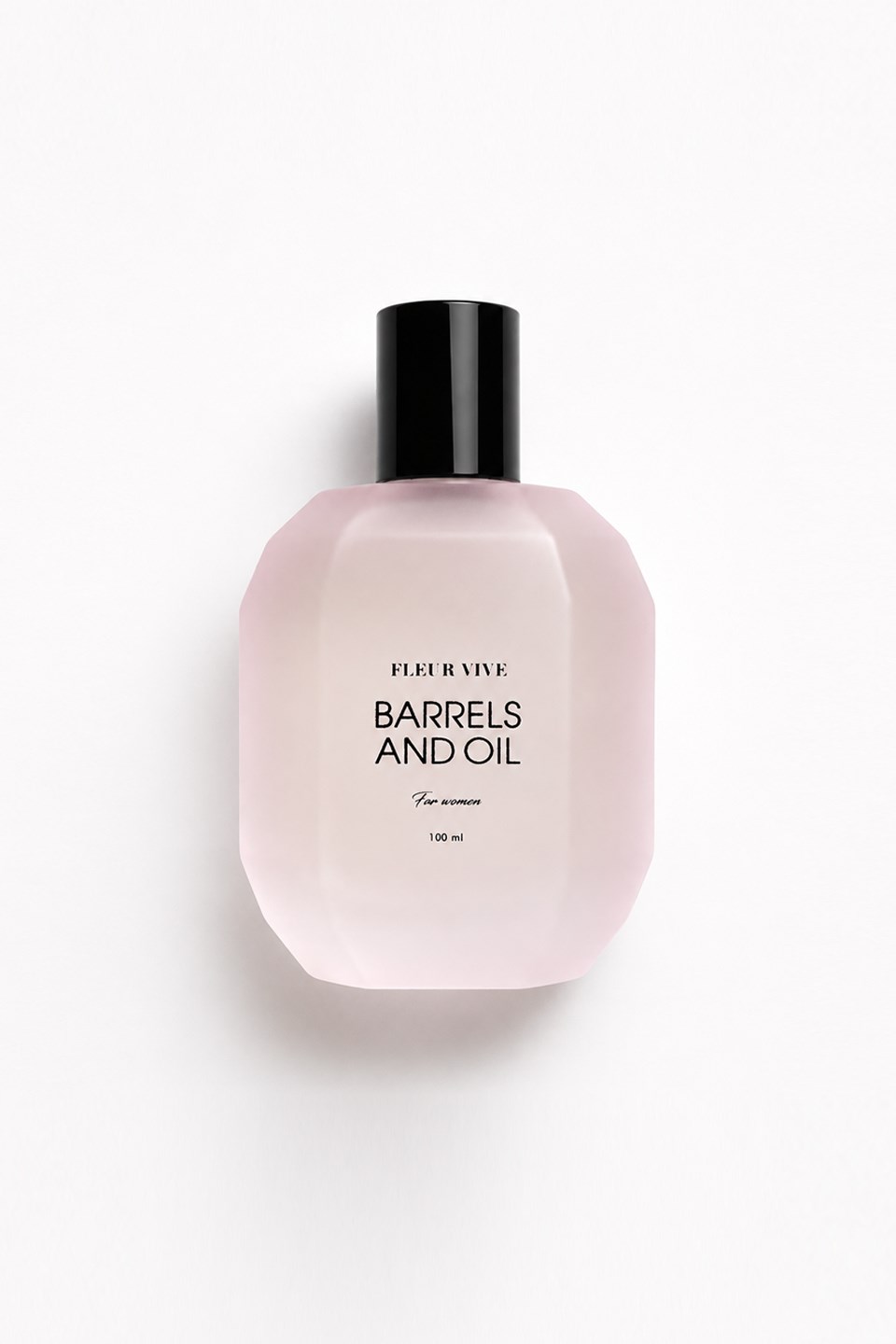 Fleur Vive Kadın Parfüm EDC 100 ml