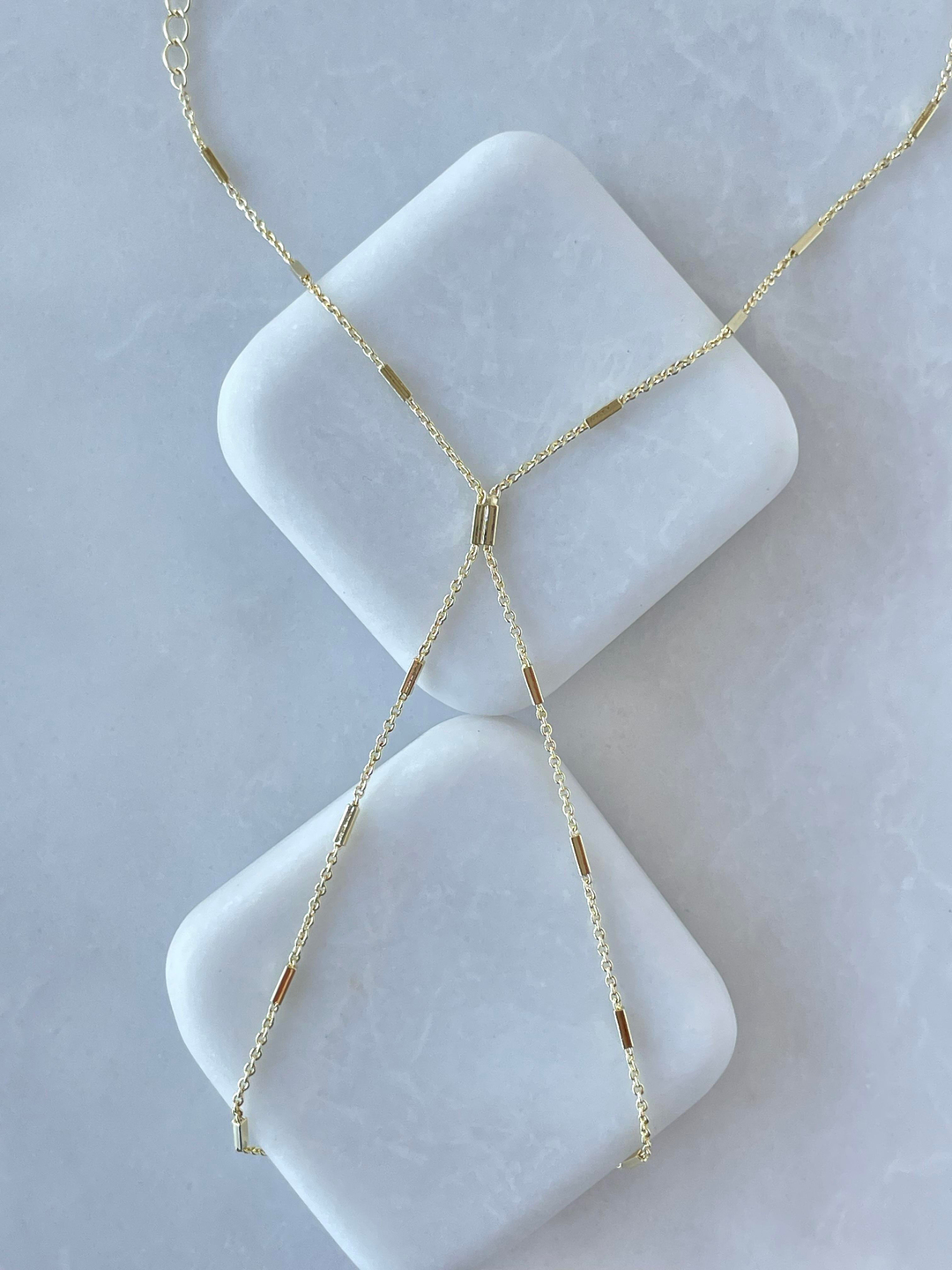 Altın Kaplama Sütun Model Şahmeran Gold