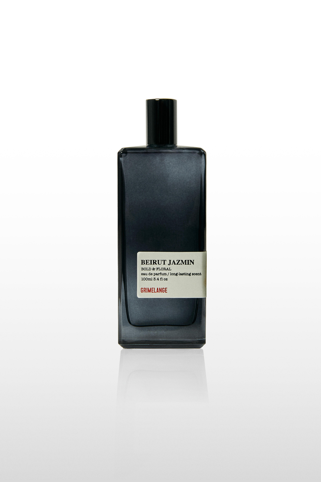 BEIRUT JAZMIN Floral Çiçeksi Uzun Süre Kalıcı 100 ml Kadın Parfüm