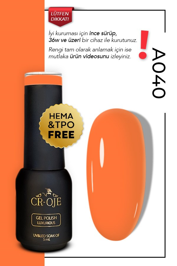 A040 (5 ml)