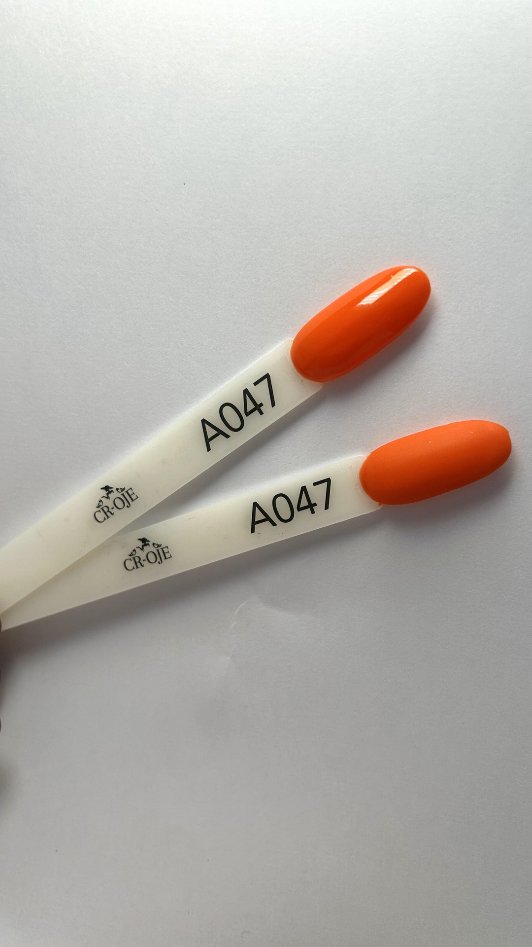 A047 - Turuncu (12 ml)