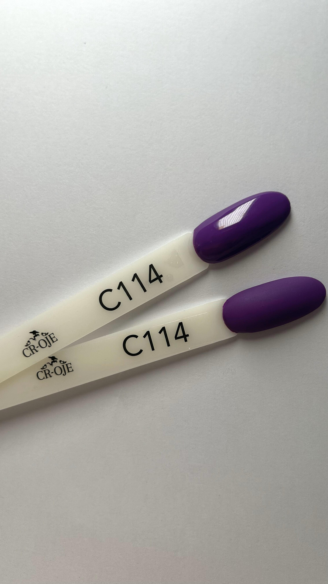 C114 - Mor (5 ml)