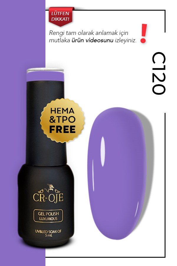 C120 (5 ml)