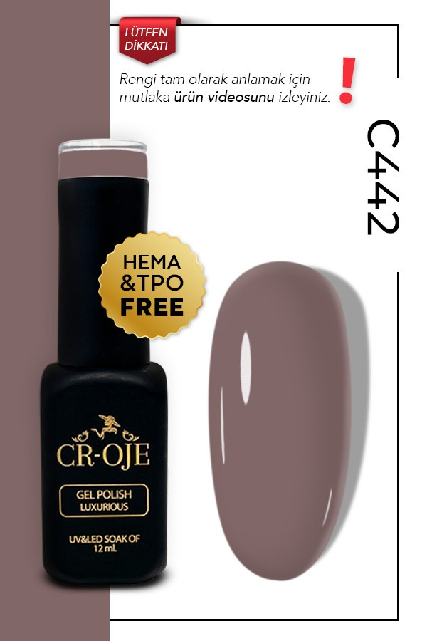 C442 - 12 ML