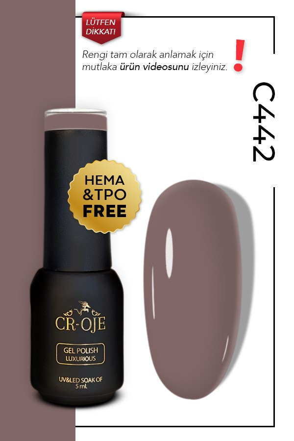 C442 - 5 ML