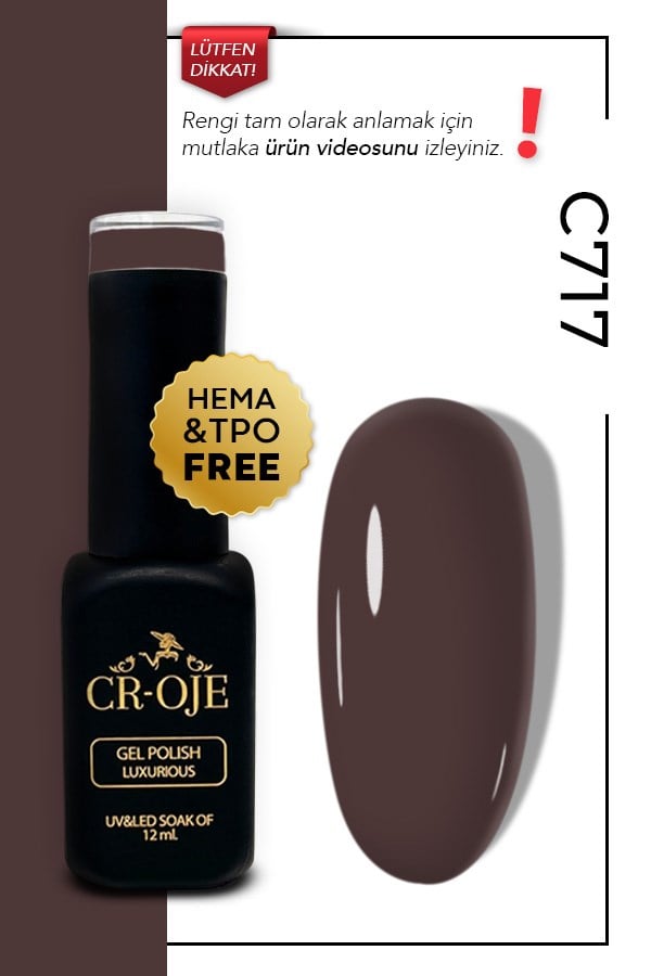 C717 - 12 ML