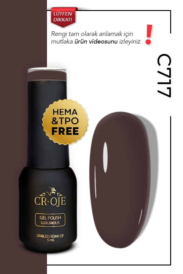 C717 - 5 ML