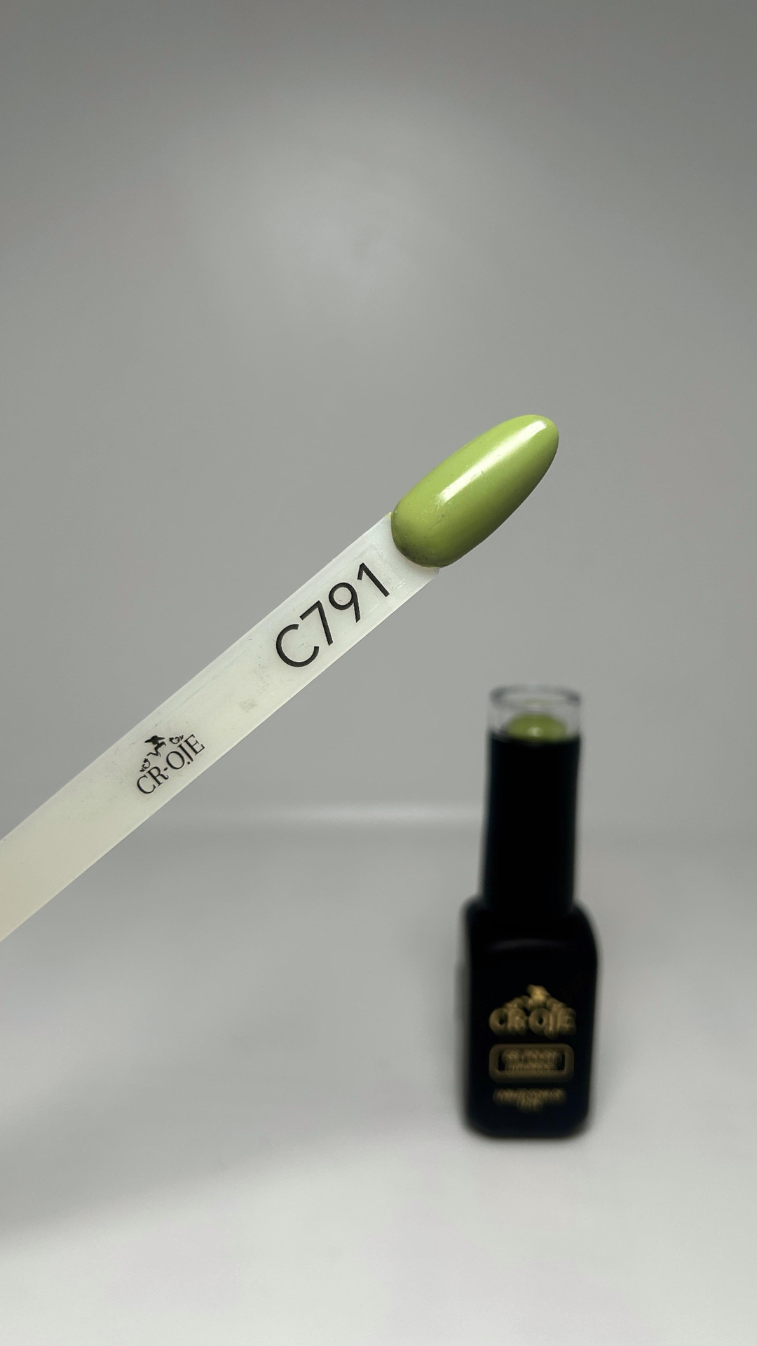 C791 - Çimen Yeşili (5 ML)