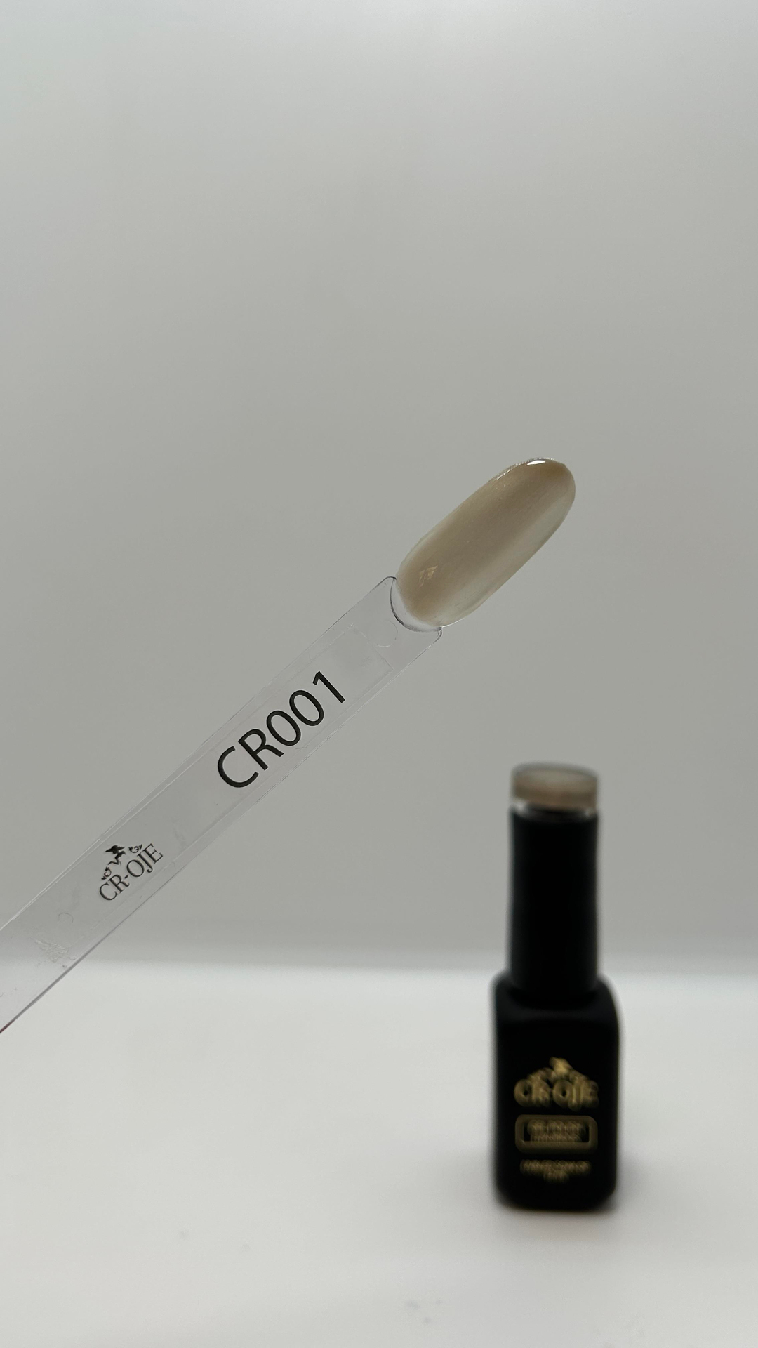 Korean Cat Eye Kristal Efektli Manyetik Cat Eye / Kedi Gözü-CR001 (12 ML)