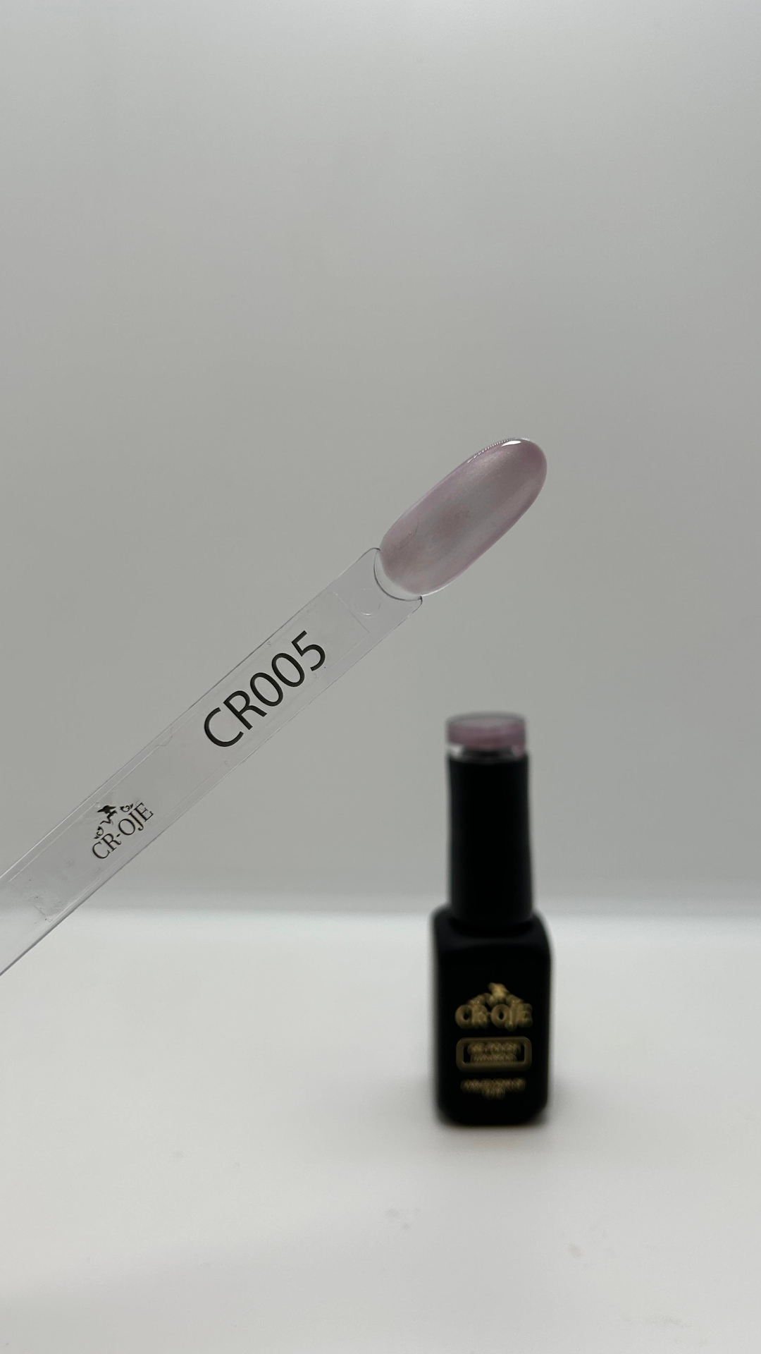 Korean Cat Eye Kristal Efektli Manyetik Cat Eye / Kedi Gözü-CR005 (12 ML)