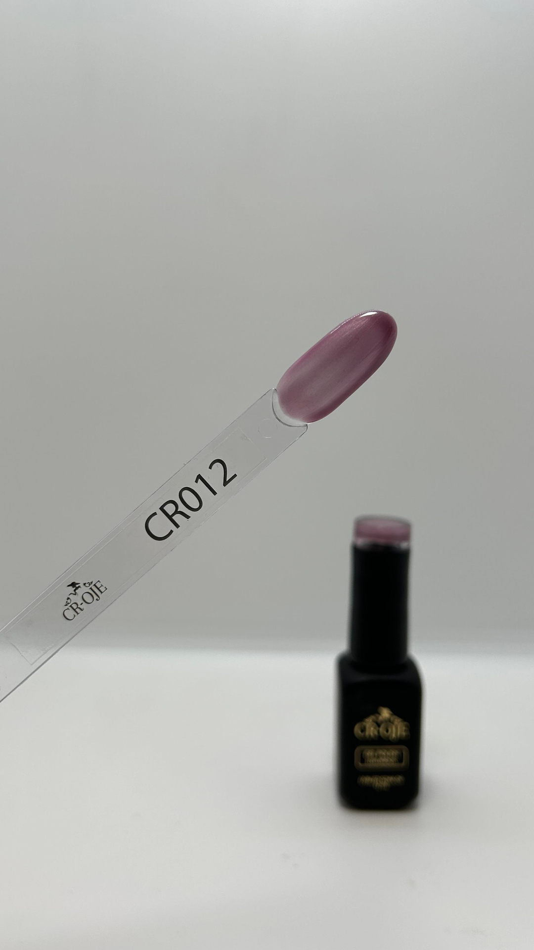 Korean Cat Eye Kristal Efektli Manyetik Cat Eye / Kedi Gözü-CR012 (12 ML)