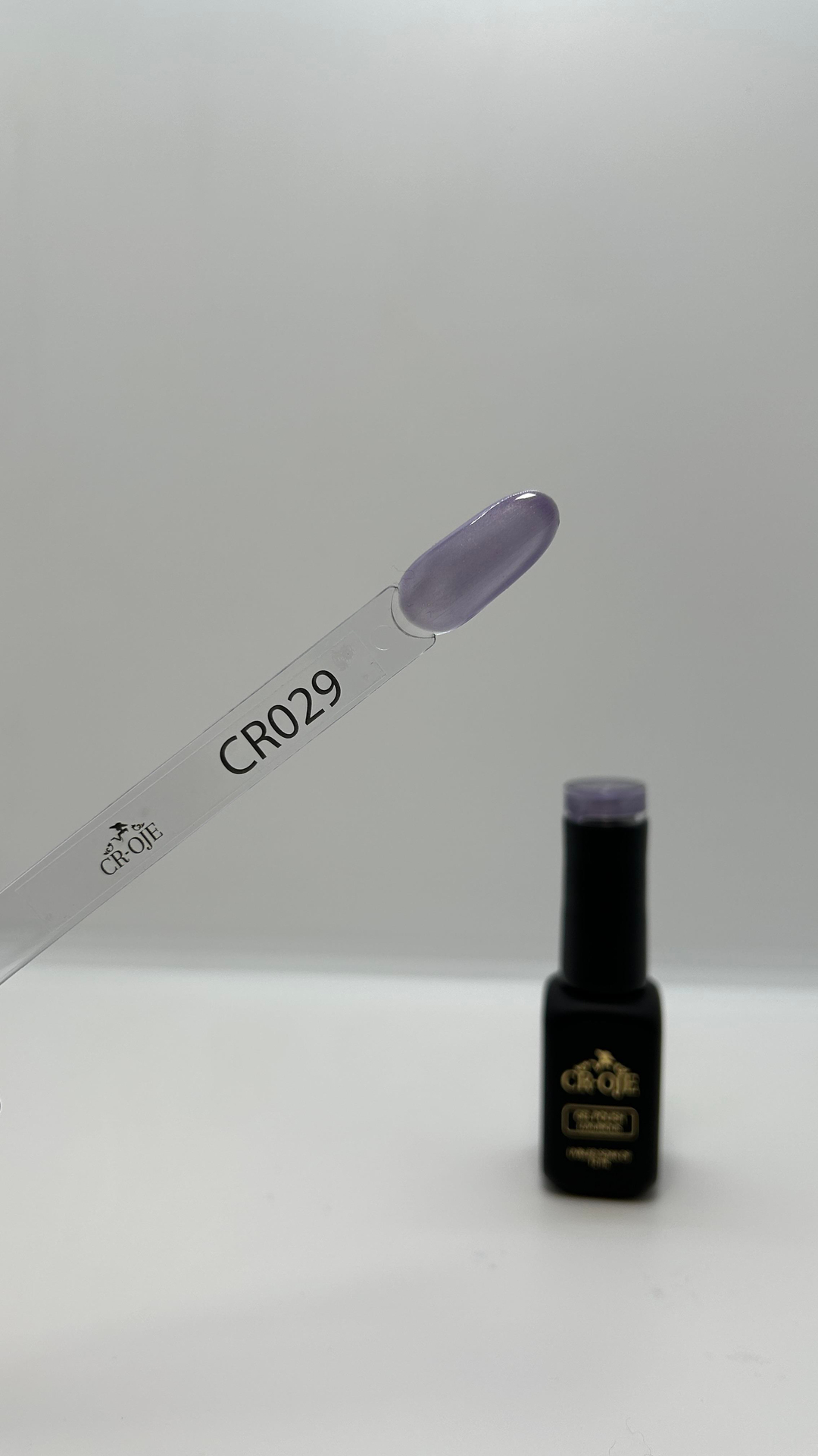 CROJE KALICI OJE Korean Cat Eye Kristal Efektli Manyetik Cat Eye / Kedi Gözü-CR029 (5 ML)