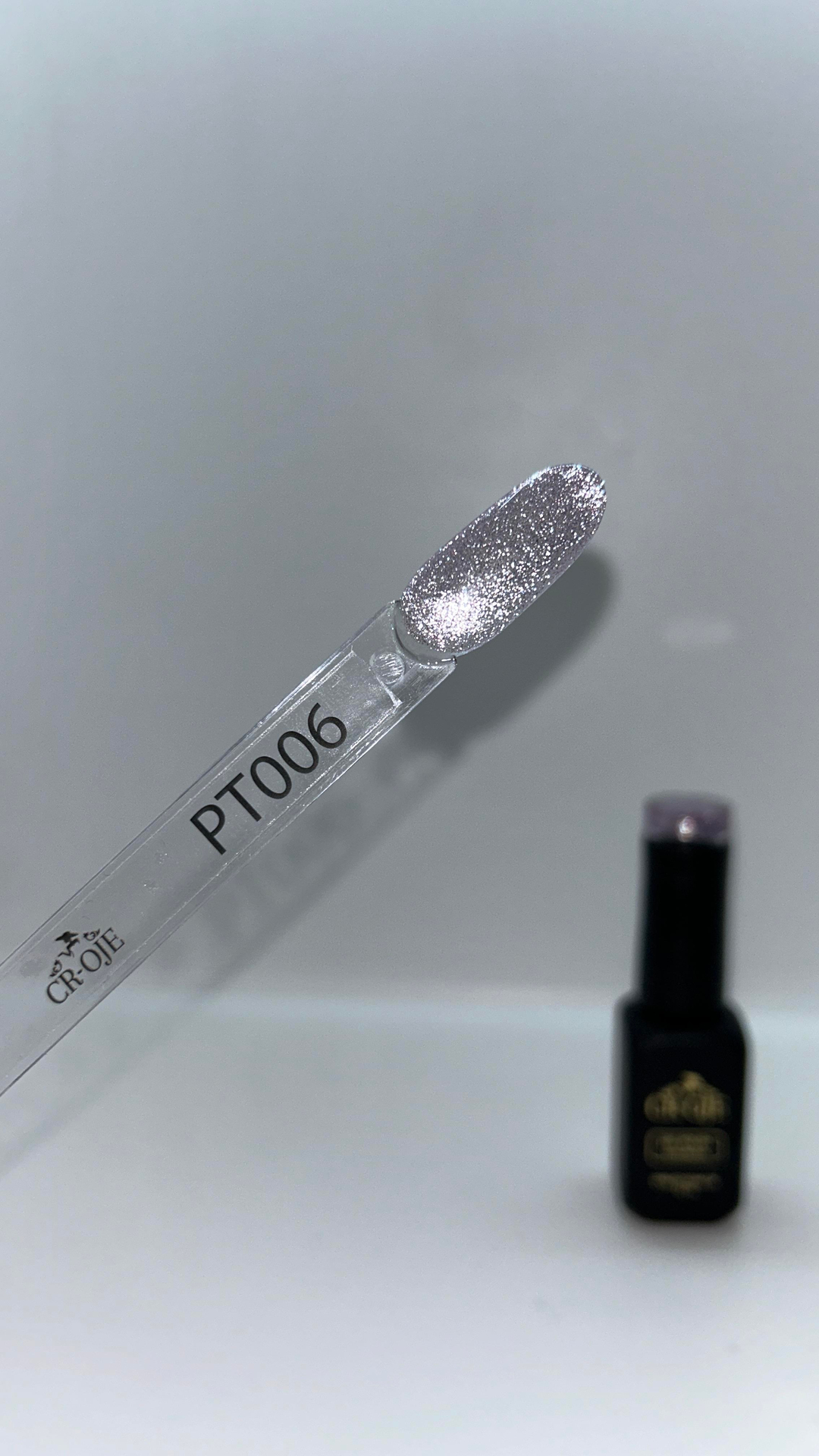 Disco/Flash CAT EYE OJE-PT006 (5 ML)