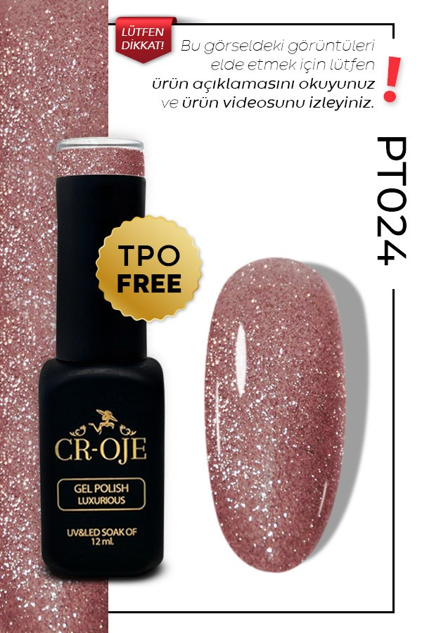 Disco/Flash CAT EYE OJE-PT024 (12 ML)