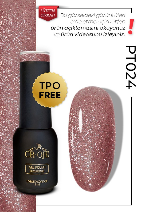 Disco/Flash CAT EYE OJE-PT024 (5 ML)