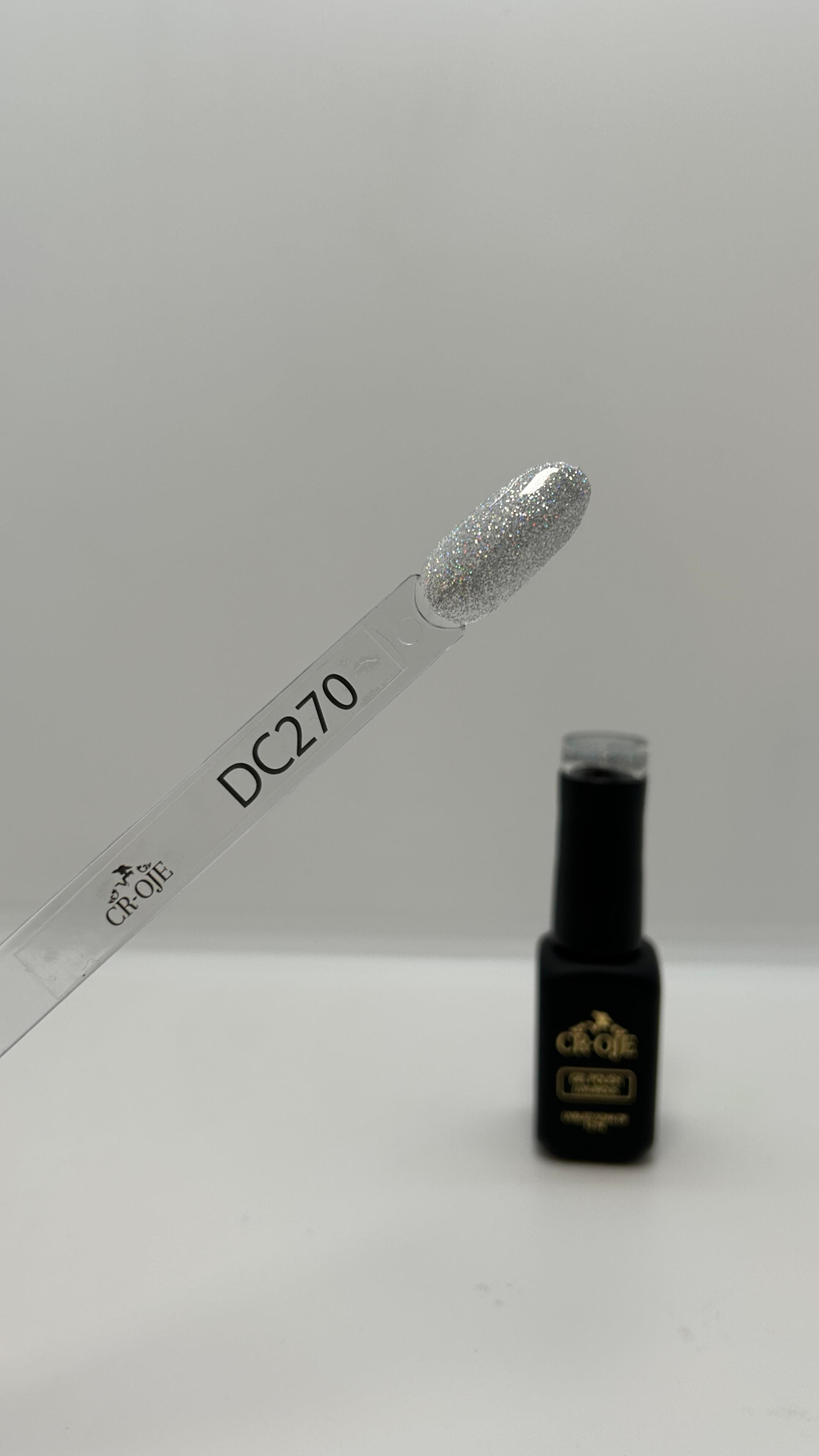 Disco/Flash Oje-DC270 (12 ML)