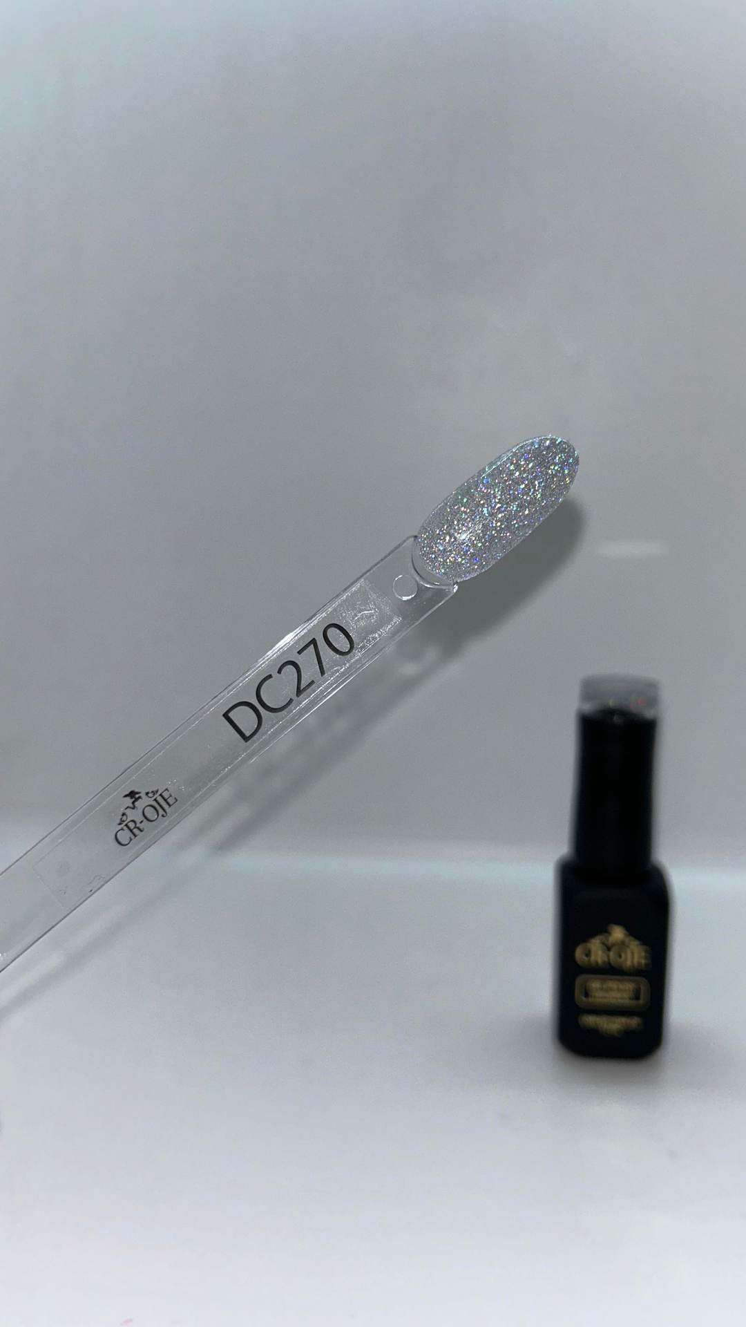 Disco/Flash Oje-DC270 (5 ML)