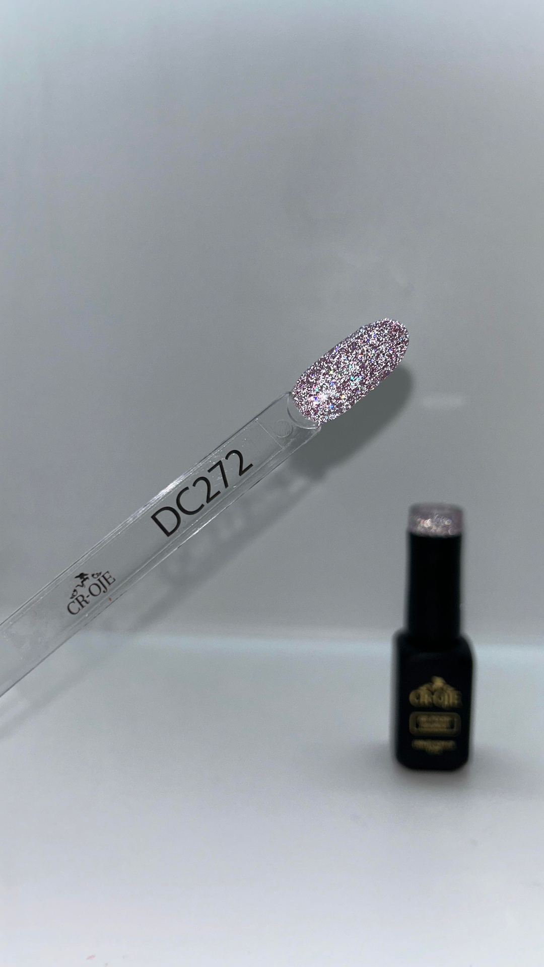 Disco/Flash Oje-DC272 (5 ML)