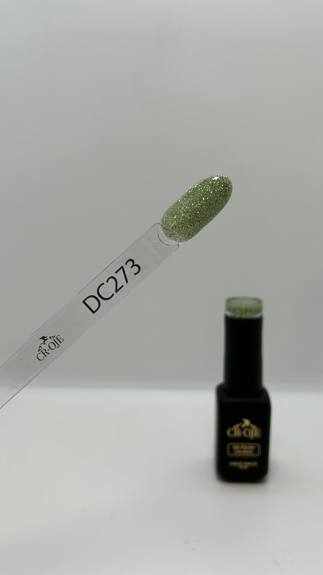 Disco/Flash Oje-DC273 (12 ML)