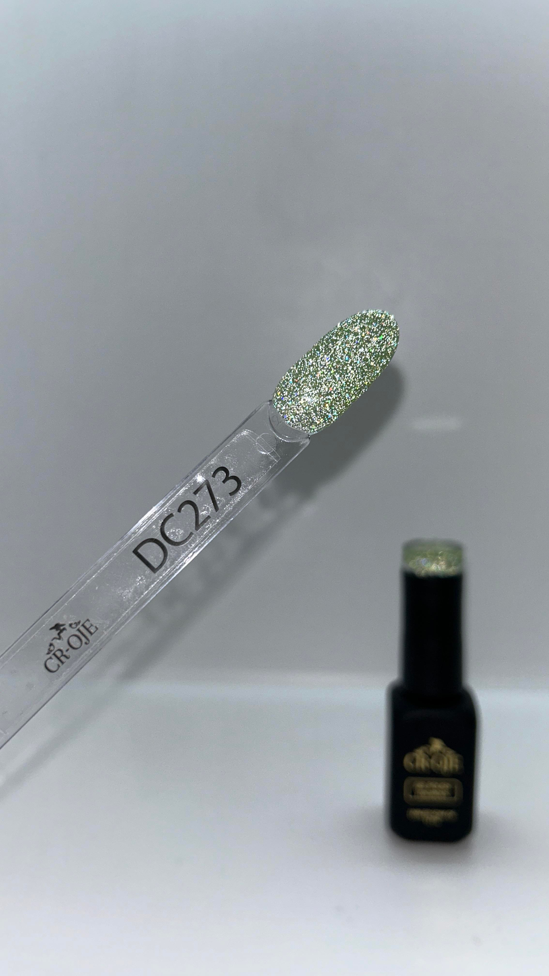 Disco/Flash Oje-DC273 (5 ML)
