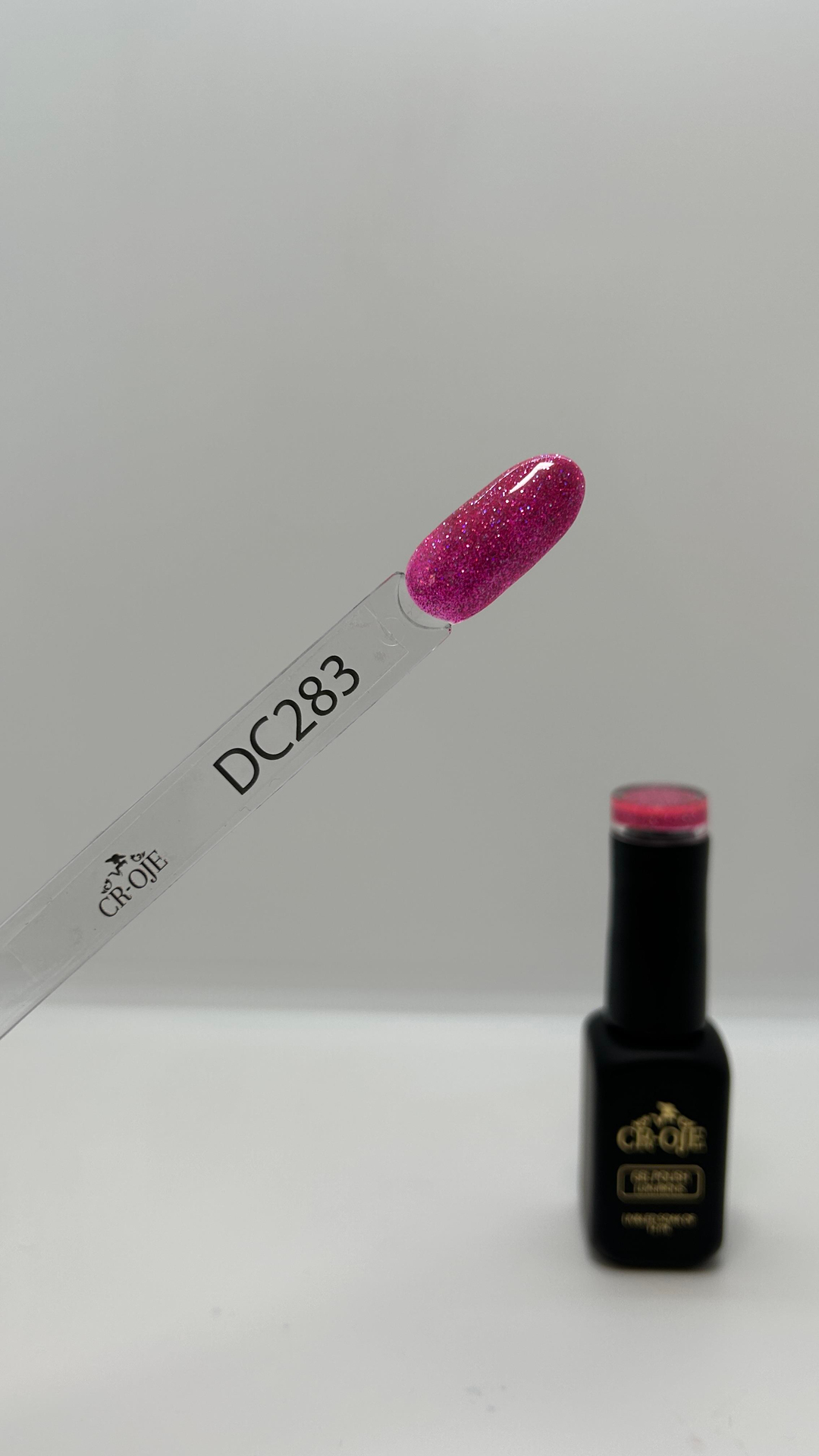 Disco/Flash Oje-DC283 (12 ML)