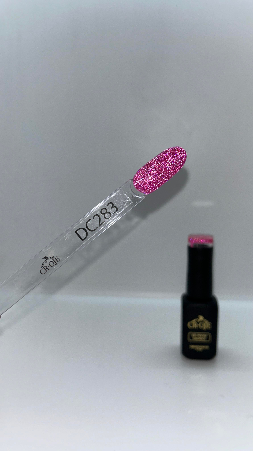 Disco/Flash Oje-DC283 (5 ML)