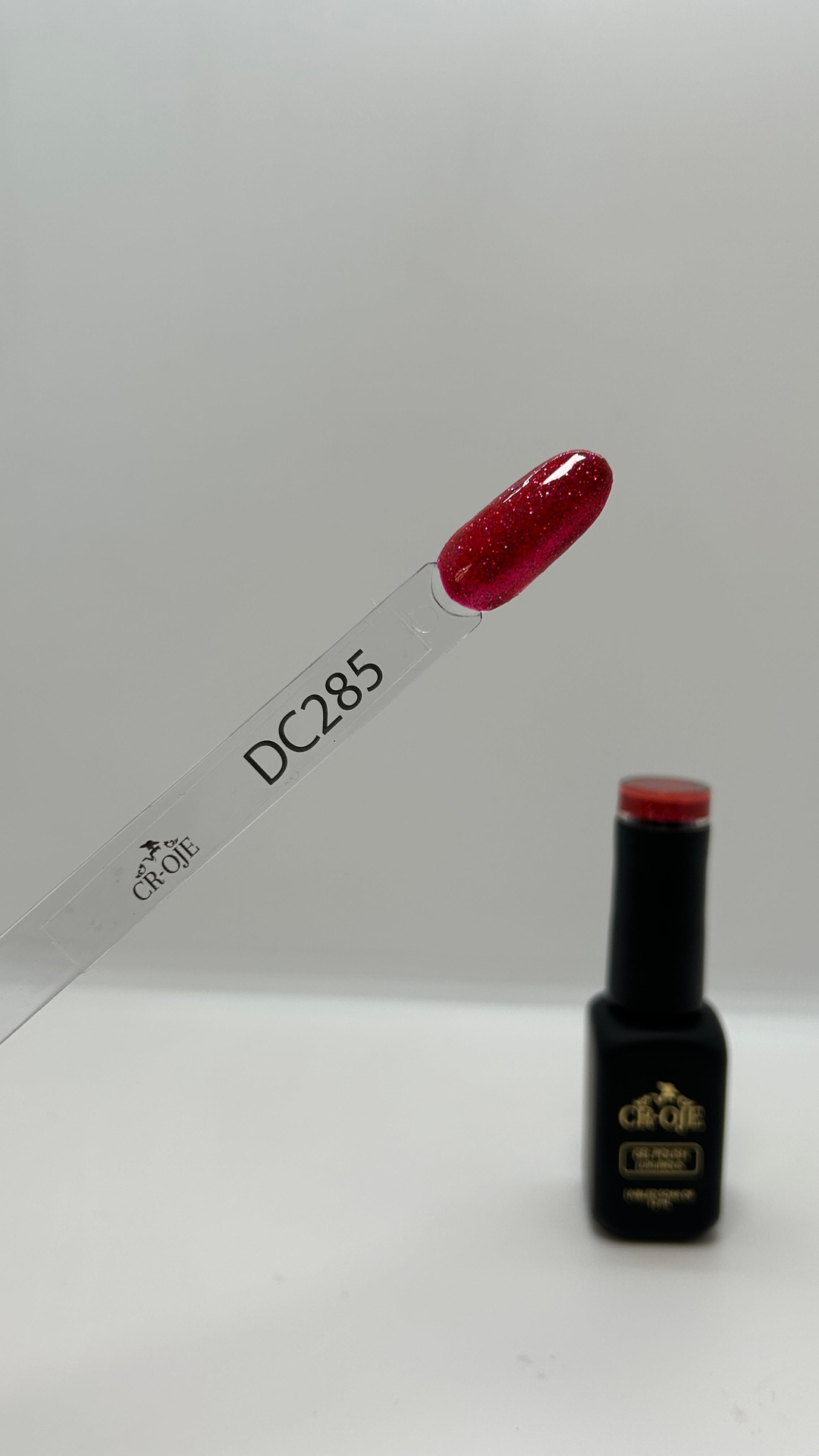Disco/Flash Oje-DC285 (12 ML)