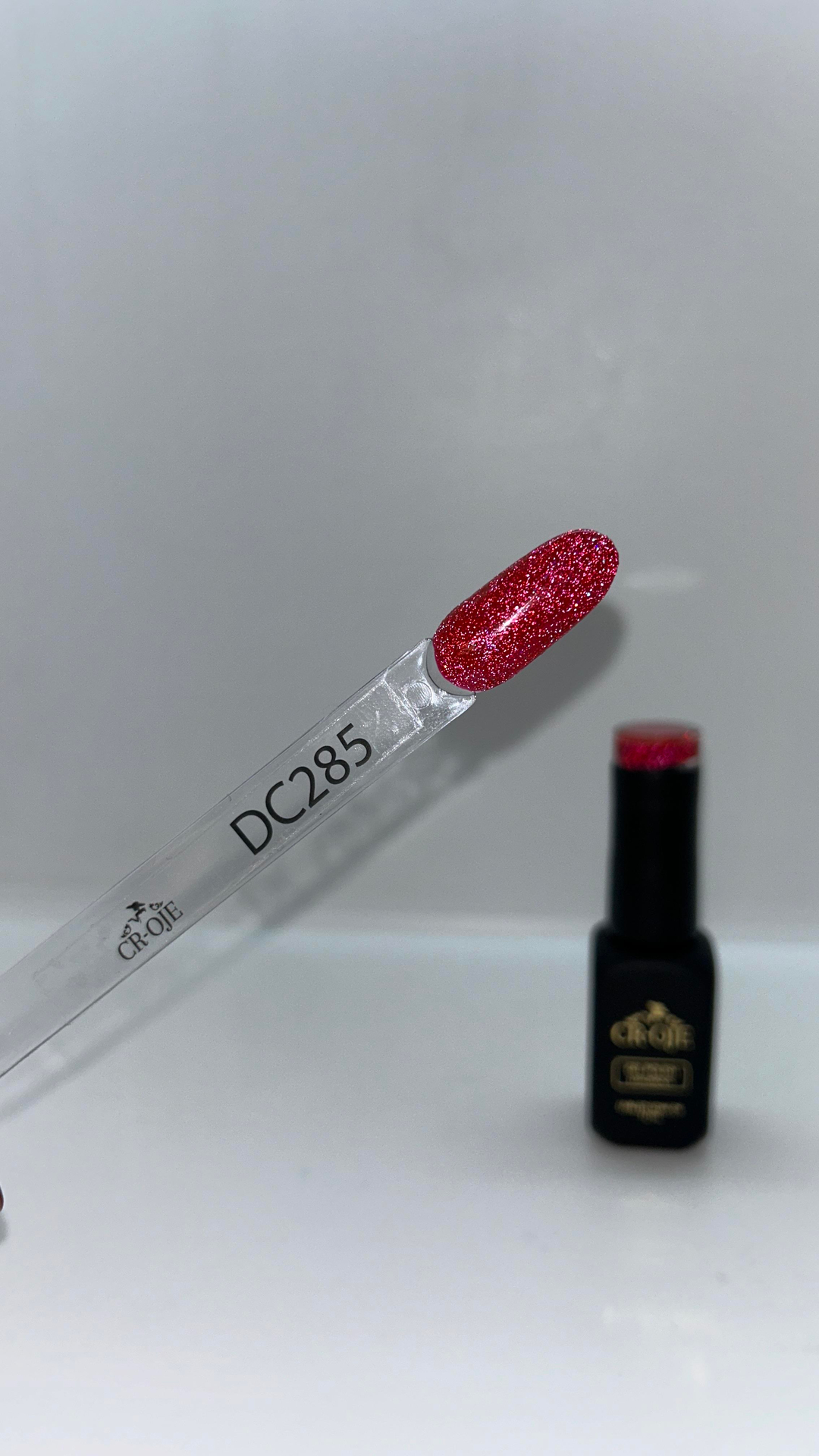 Disco/Flash Oje-DC285 (5 ML)