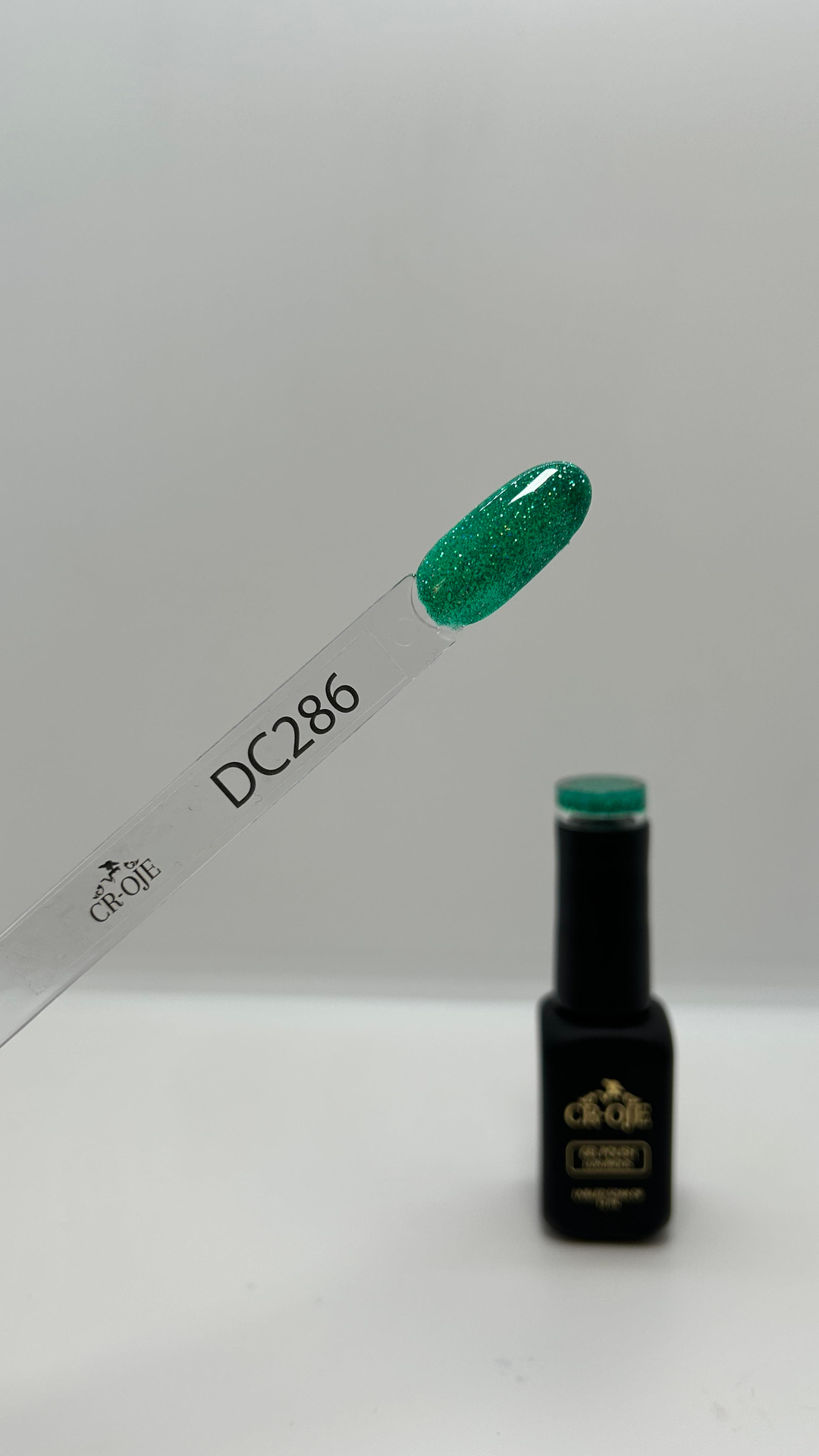 Disco/Flash Oje-DC286 (12 ML)