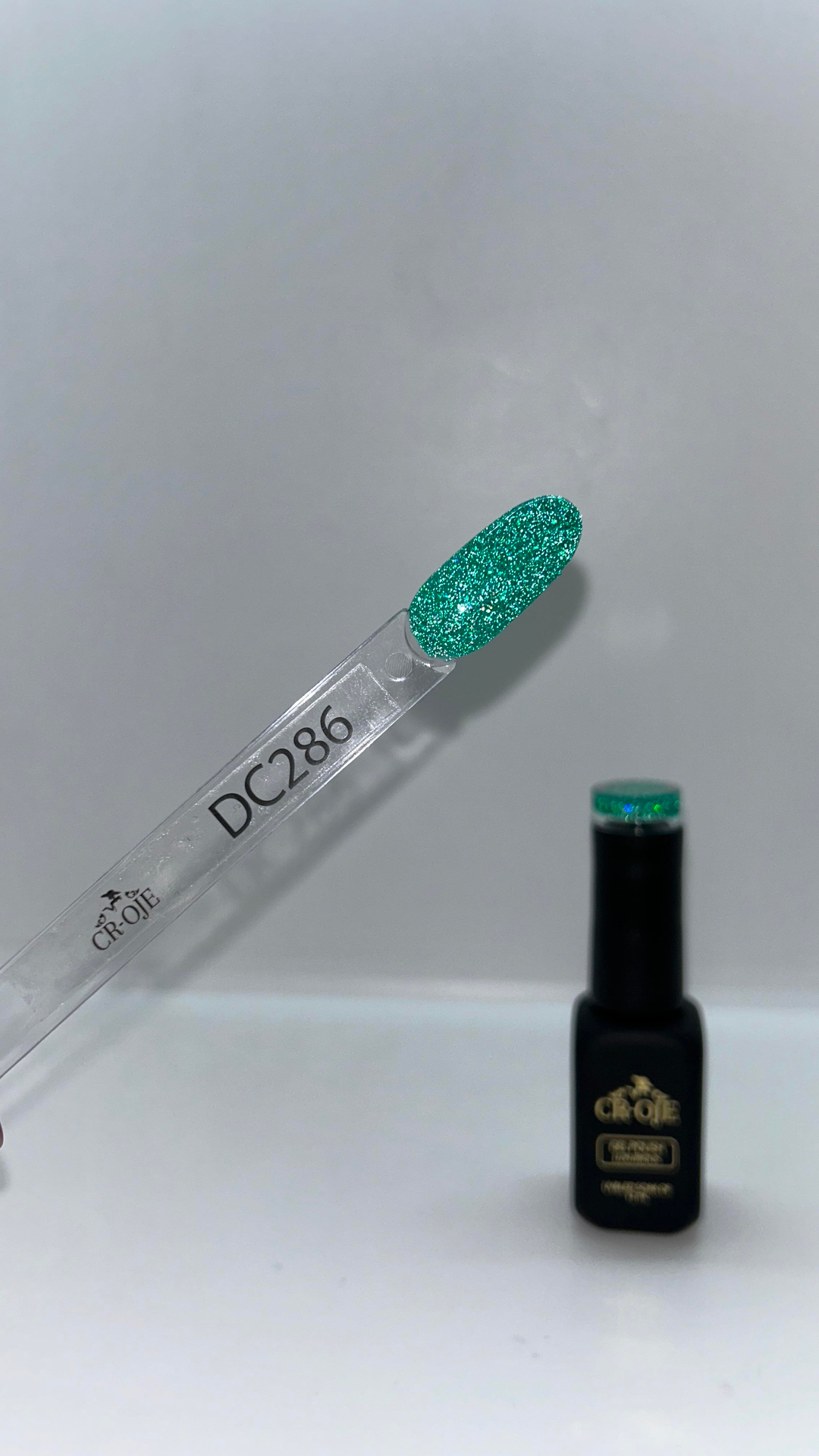 Disco/Flash Oje-DC286 (5 ML)