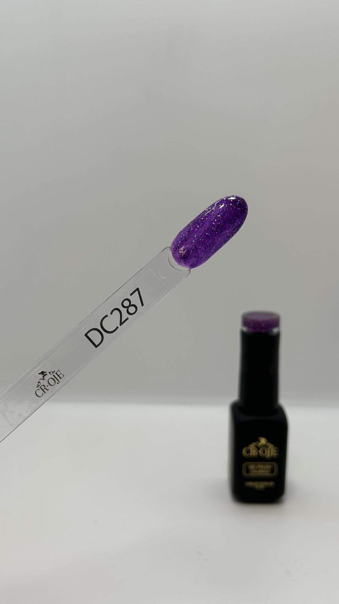 Disco/Flash Oje-DC287 (12 ML)