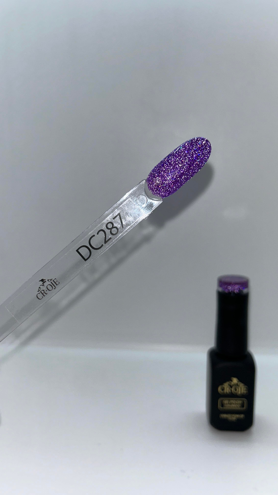 Disco/Flash Oje-DC287 (5 ML)